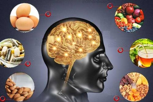 6 thực phẩm bổ não, giúp trí tuệ minh mẫn mỗi ngày