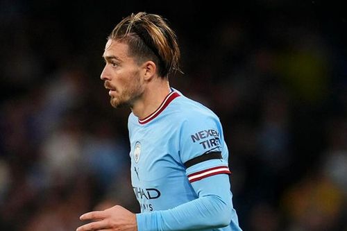 Jack Grealish dính cáo buộc liên quan đến Benjamin Mendy