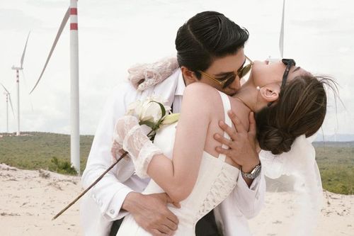 Độc quyền: Hé lộ ngày Bình An chính thức rước Phương Nga về dinh