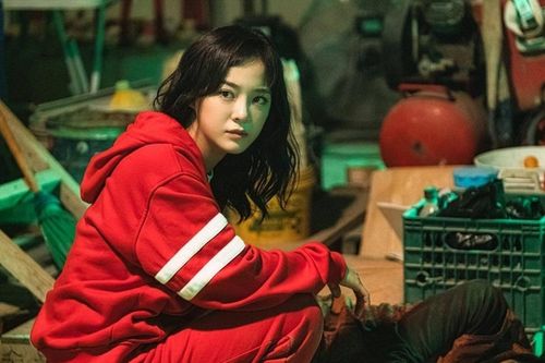 Bị chê 'một màu', Kim Se Jeong 'chốt' đóng phần 2 của Nghệ Thuật Săn Quỷ Và Nấu Mì để làm mới bản thân?