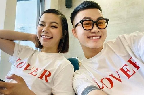 Tình yêu của Lê Thiện Hiếu và TiA Hải Châu: Gặp gỡ từ Sing My Song, chia tay vì muốn tập trung sự nghiệp