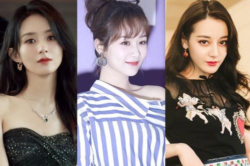 Ngạc nhiên chưa, bộ phim flop thảm của Địch Lệ Nhiệt Ba vẫn đủ sức hạ bệ từ Triệu Lệ Dĩnh đến Dương Tử