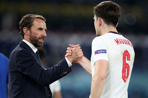 Phải chăng Gareth Southgate đã hết bài?