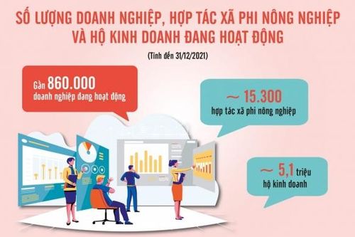 Quản lý nhà nước về doanh nghiệp: Cần khai thác tối đa ưu điểm của cơ chế giám sát chéo