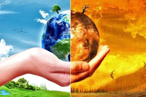 Biến đổi khí hậu có tác động tiêu cực như thế nào đến thế giới?