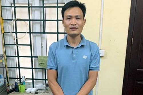 Hành trình gần 24 giờ bắt giữ kẻ sát hại 'tình địch'