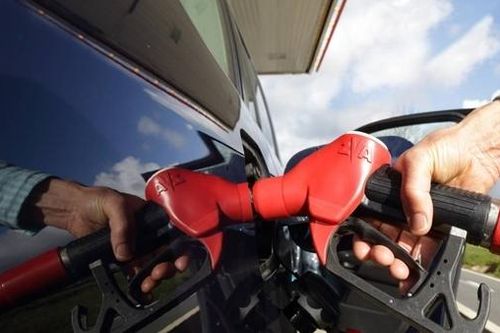 Dự trữ xăng dầu chiến lược của Mỹ thấp nhất trong 40 năm