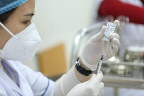 Rà soát trẻ dưới 5 tuổi, chuẩn bị tiêm vaccine ngừa Covid-19