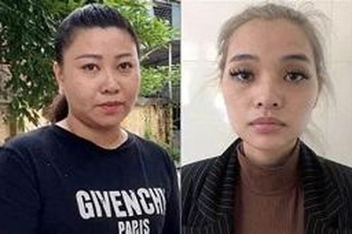 Cựu Đại úy lĩnh án 7 năm tù về tội 'Cướp tài sản'