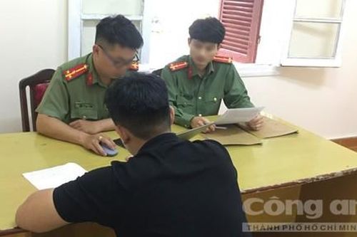 Chặn đứng hành vi lập fanpage giả mạo ngân hàng để bán bất động sản