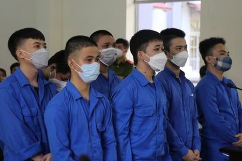 Gã con rể chém cả nhà cha vợ lãnh bản án nghiêm khắc