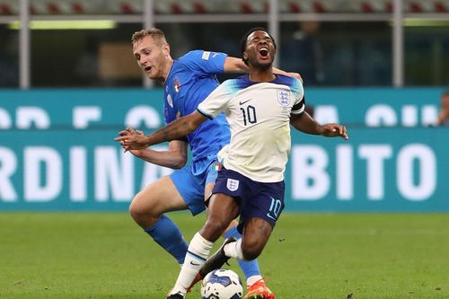 Nations League: Đội tuyển Anh xuống hạng, Đức hết cơ hội vô địch