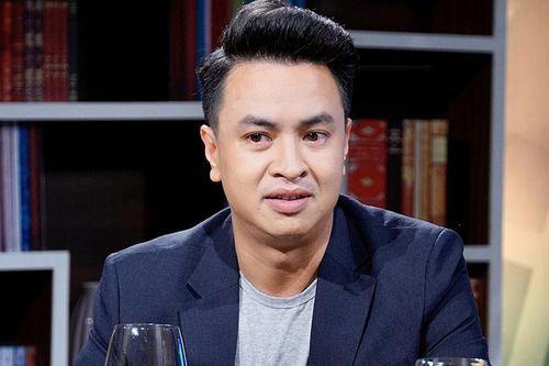 Diễn viên Lý Chí Huy phim 'Đấu trí': Tôi ích kỷ nên hôn nhân đổ vỡ