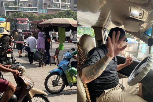 Cô gái lần đầu đến Hà Nội nhập học đã bị mất túi, ngỡ vô vọng thì bất ngờ xảy ra