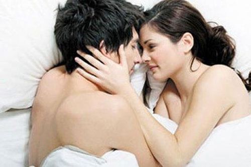Có phải lần nào sau 'yêu', chồng cũng hài lòng?