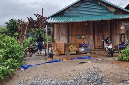 Chuẩn bị xét xử vụ án vợ cắt 'của quý' của chồng lúc nửa đêm ở Sơn La