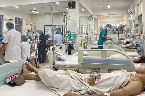 Chuyên gia cảnh báo tái nhiễm virus dengue có thể làm sốt xuất huyết nghiêm trọng hơn