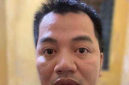 Nửa đêm mua ma túy về sử dụng, gã đàn ông 'đụng' công an