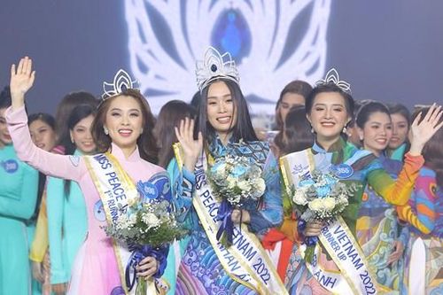 Thi hoa hậu tràn lan: 'Gõ đầu' cơ quan chủ quản