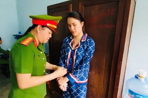 Đắk Lắk: Bắt thiếu nữ 17 tuổi vì hành vi giết người