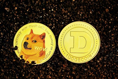 Dogecoin nên thay đổi