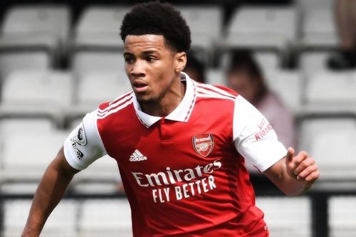 Dàn sao U16 ra mắt tại Premier League