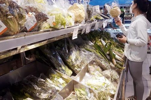 Làm gì để vá lỗ hổng, kiểm soát nguồn cung ứng rau cho siêu thị