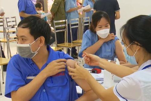 Tin tức y tế 25/9: Cả nước đã tiêm gần 260 triệu mũi vaccine Covid-19