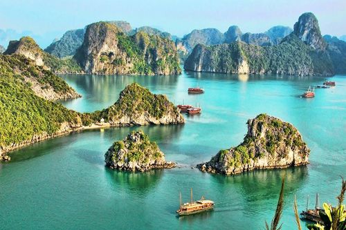 Việt Nam thuộc nhóm 10 điểm du lịch mùa đông đẹp nhất