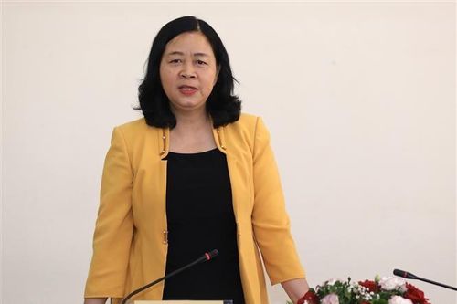 Đoàn đại biểu Đảng Cộng sản Việt Nam thăm làm việc tại Thổ Nhĩ Kỳ