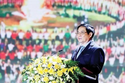 Nghệ thuật Xòe Thái góp phần kết nối với bạn bè thế giới