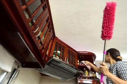 Thuê người giúp việc: Tưởng dễ nhưng khó