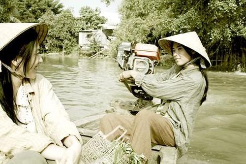 Đầu xuôi, đuôi vẫn khó lọt