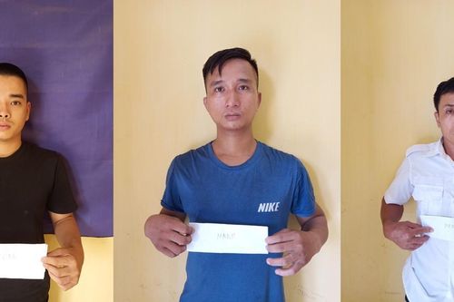 Bảo vệ cấu kết công nhân trộm tài sản công ty nước ngoài ở Hà Nam