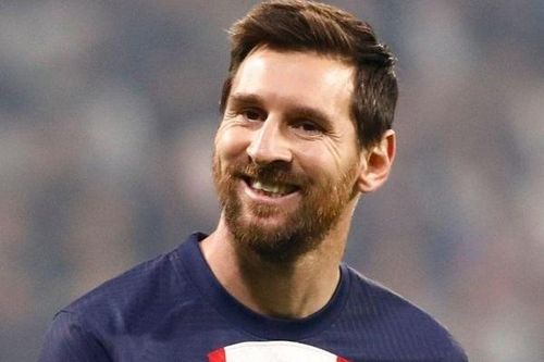 Lộ thời điểm Messi trở lại câu lạc bộ cũ Barca