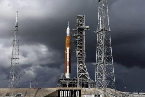 NASA lần thứ 3 hoãn sứ mệnh Artemis 1, lý do là gì?