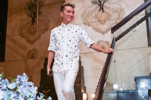 Nhà ca sĩ Đàm Vĩnh Hưng gặp sự cố