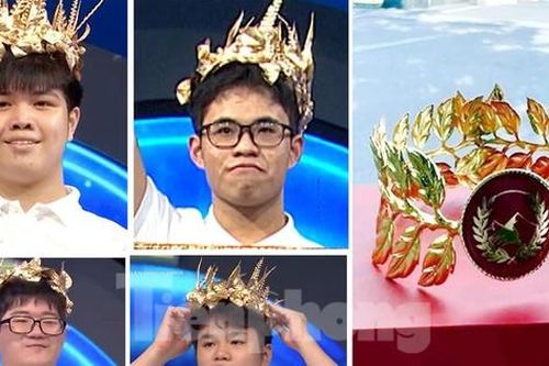 Hành trình 'vượt núi' của 4 thí sinh tranh tài ngôi vô địch Chung kết năm Đường lên đỉnh Olympia 22