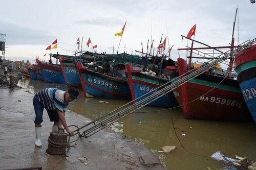Quảng Trị hoàn thành sơ tán dân trước ngày 27/9
