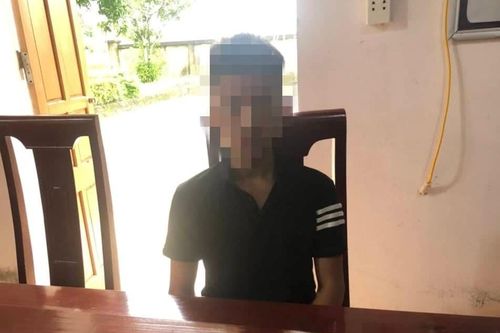 Trộm nhí trèo lỗ thông gió lấy cắp lợn tiết kiệm trị giá trên 10 triệu đồng