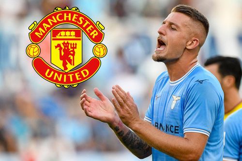 MU mua Milinkovic-Savic, PSG 'trói' Messi