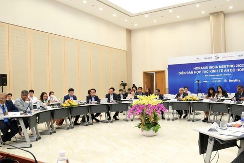 Bình Dương là điểm đến rất tốt để doanh nghiệp Ấn Độ đầu tư