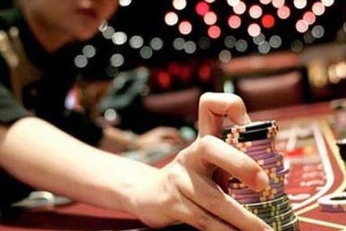 Campuchia cảnh báo các doanh nghiệp du lịch trước hoạt động cờ bạc bất hợp pháp