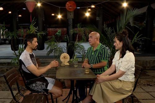 Cuộc sống hiện tại của nam tài tử Johnny Trí Nguyễn sau giã từ sự nghiệp?