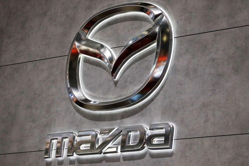 Hãng Mazda của Nhật Bản rút khỏi nhà máy sản xuất ôtô ở Nga