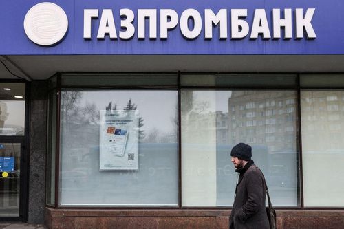 EU cân nhắc trừng phạt Gazprombank, Kaspersky Lab của Nga