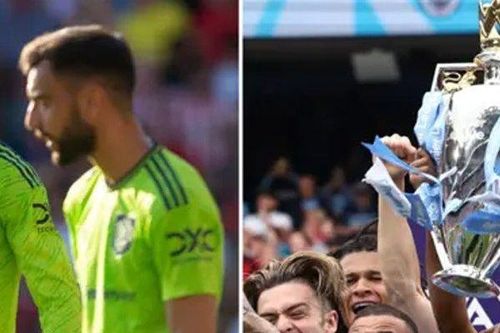 MU vượt Man City về quỹ lương cao nhất lịch sử Premier League