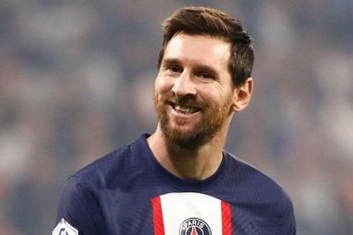 Messi đã vượt qua thời điểm tồi tệ nhất