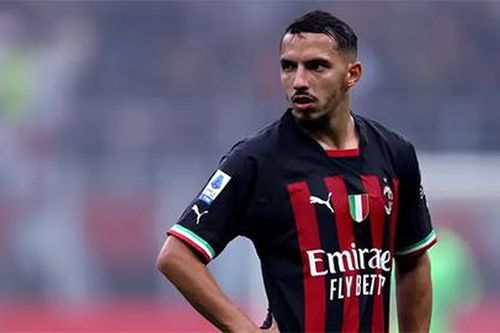 Liverpool theo đuổi tiền vệ Milan từng đá... 1 trận cho Arsenal