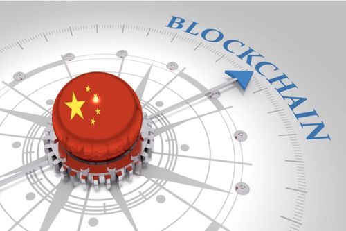 Trung Quốc chiếm 84% các ứng dụng blockchain trên toàn thế giới